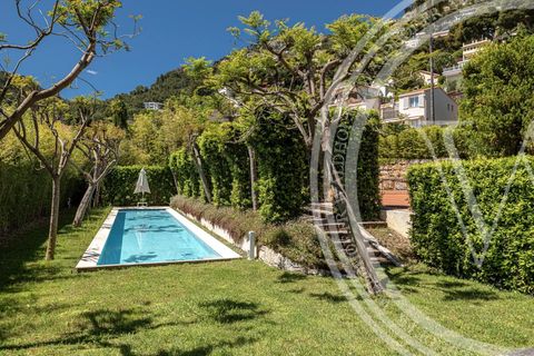 Villa i Eze, Alpes-Maritimes, Eze - € 22.000.000 | Ref: 4593198 - foto 23