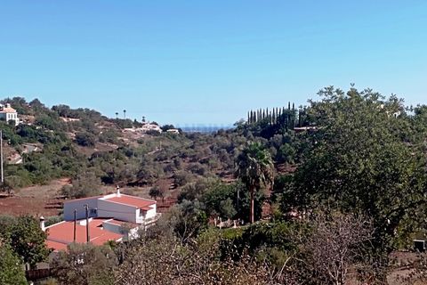 Helårsgrund i Almancil, Faro, Almancil - € 350.000 | Ref: SPV-4154 - foto 1