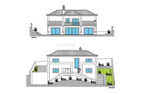 Helårsgrund i Almancil, Faro, Almancil - € 350.000 | Ref: SPV-4154 - foto 2