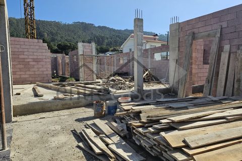 Villa i Viana do Castelo, Viana do Castelo, Viana do Castelo - € 420.000 | Ref: C0236/00320 - foto 13