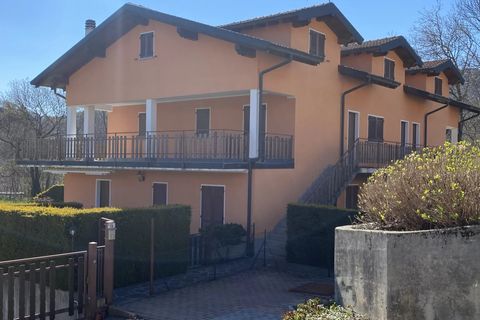 Leilighet i Alta Valle Intelvi, Como, Alta Valle Intelvi - € 134 000 | Ref: 264 - foto 2