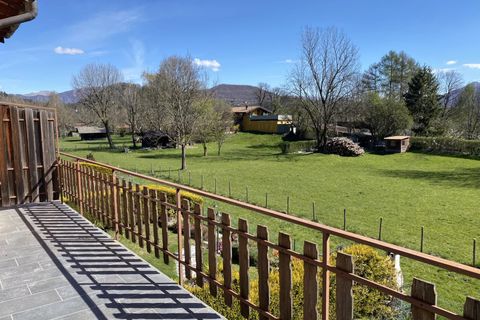 Leilighet i Alta Valle Intelvi, Como, Alta Valle Intelvi - € 134 000 | Ref: 264 - foto 3