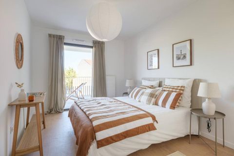 Lejlighed i Pessac, Gironde, Pessac - € 539.000 | Ref: MILLESIME_302 - foto 4
