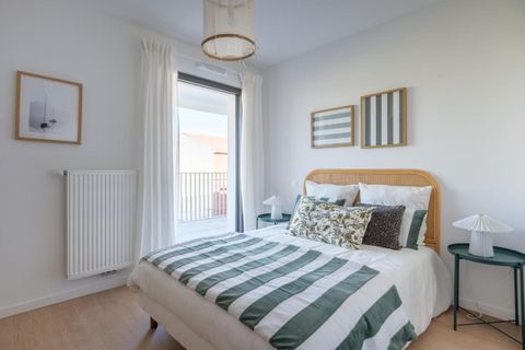 Lejlighed i Pessac, Gironde, Pessac - € 539.000 | Ref: MILLESIME_302 - foto 5