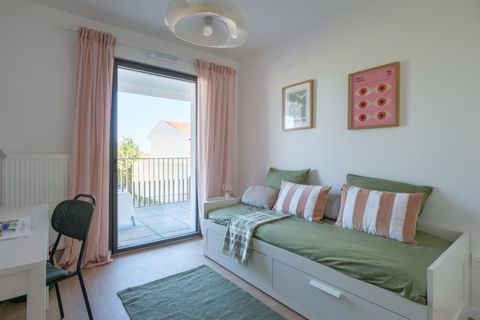 Lejlighed i Pessac, Gironde, Pessac - € 539.000 | Ref: MILLESIME_302 - foto 6