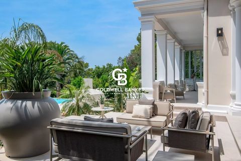 Villa en Saint-Raphaël, Var, Saint-Raphaël - € 5.700.000 | Ref: 69113 - photo 4
