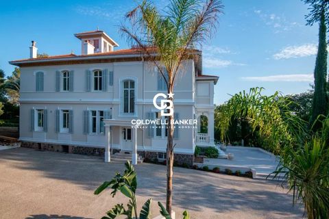 Villa en Saint-Raphaël, Var, Saint-Raphaël - € 5.700.000 | Ref: 69113 - photo 13