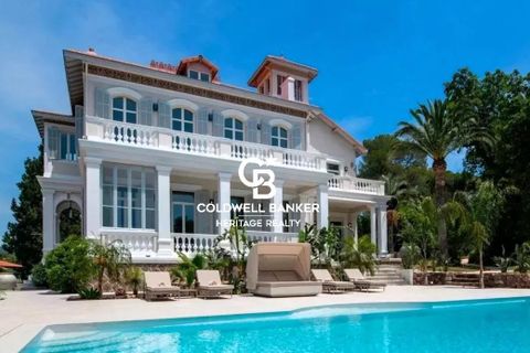 Villa en Saint-Raphaël, Var, Saint-Raphaël - € 5.700.000 | Ref: 69113 - photo 1