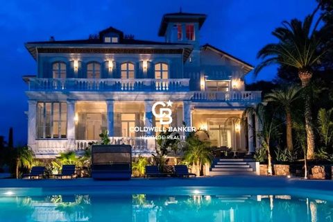 Villa en Saint-Raphaël, Var, Saint-Raphaël - € 5.700.000 | Ref: 69113 - photo 2