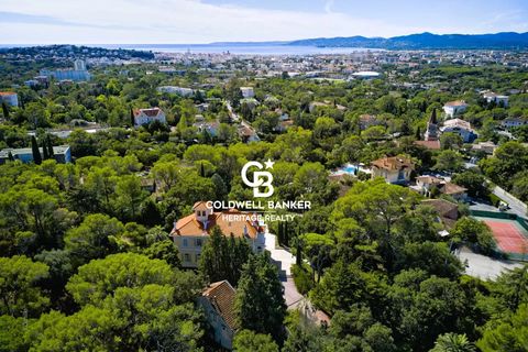 Villa en Saint-Raphaël, Var, Saint-Raphaël - € 5.700.000 | Ref: 69113 - photo 3