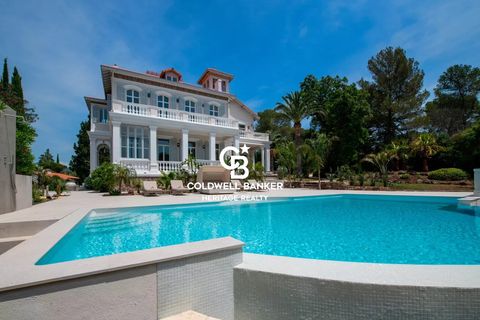 Villa en Saint-Raphaël, Var, Saint-Raphaël - € 5.700.000 | Ref: 69113 - photo 7