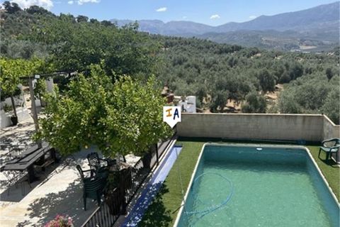 Cortijo i Rute, Cordoba, Rute - € 245.000 | Ref: CJ871 - foto 2