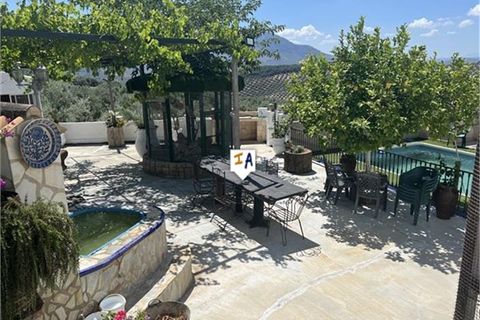 Cortijo i Rute, Cordoba, Rute - € 245.000 | Ref: CJ871 - foto 3