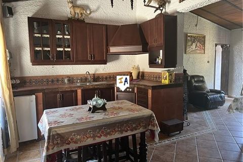 Cortijo i Rute, Cordoba, Rute - € 245.000 | Ref: CJ871 - foto 7