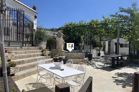 Cortijo i Rute, Cordoba, Rute - € 245.000 | Ref: CJ871 - foto 8
