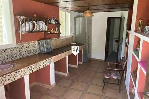 Cortijo i Rute, Cordoba, Rute - € 245.000 | Ref: CJ871 - foto 12