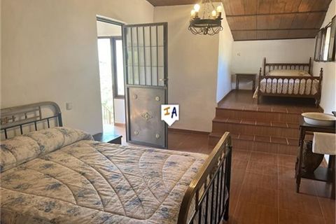 Cortijo i Rute, Cordoba, Rute - € 245.000 | Ref: CJ871 - foto 13