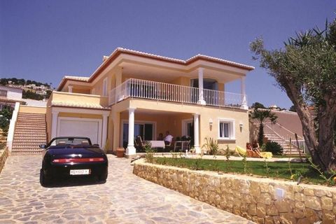 Villa i Moraira, Alicante, Moraira - € 965.000 | Ref: xhf-av49 - foto 2