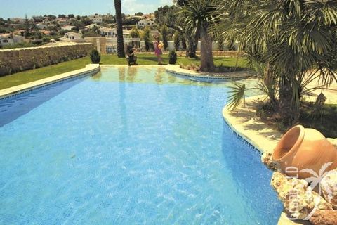 Villa i Moraira, Alicante, Moraira - € 965.000 | Ref: xhf-av49 - foto 5