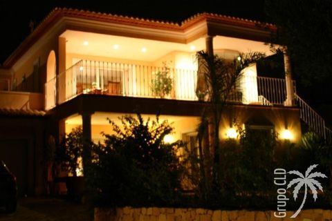 Villa i Moraira, Alicante, Moraira - € 965.000 | Ref: xhf-av49 - foto 6
