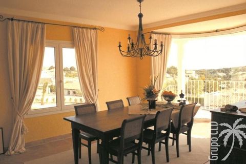 Villa i Moraira, Alicante, Moraira - € 965.000 | Ref: xhf-av49 - foto 8