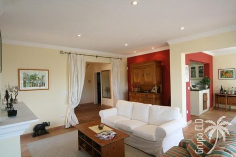 Villa i Moraira, Alicante, Moraira - € 965.000 | Ref: xhf-av49 - foto 9