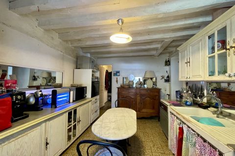 Villa a Brillac, Charente, Brillac - € 66.000 | Ref: 34622 - foto 7