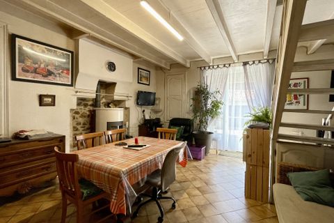 Villa a Brillac, Charente, Brillac - € 66.000 | Ref: 34622 - foto 10