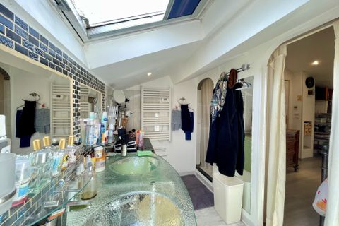 Villa a Brillac, Charente, Brillac - € 66.000 | Ref: 34622 - foto 15