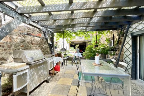 Villa a Brillac, Charente, Brillac - € 66.000 | Ref: 34622 - foto 26