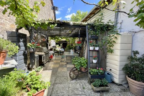 Villa a Brillac, Charente, Brillac - € 66.000 | Ref: 34622 - foto 27
