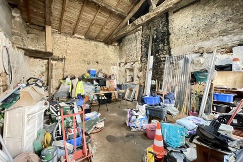 Villa a Brillac, Charente, Brillac - € 66.000 | Ref: 34622 - foto 29