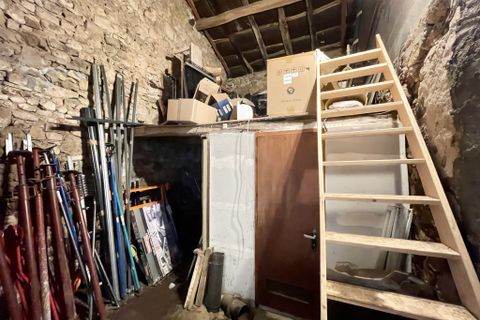 Villa a Brillac, Charente, Brillac - € 66.000 | Ref: 34622 - foto 31