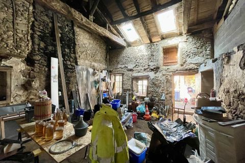 Villa a Brillac, Charente, Brillac - € 66.000 | Ref: 34622 - foto 33