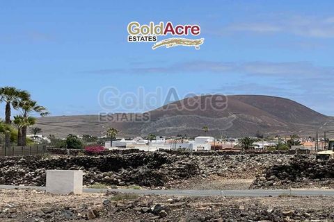Terra a Lajares, Fuerteventura, Lajares - € 199.000 | Ref: 027097 - foto 2
