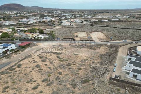 Terra a Lajares, Fuerteventura, Lajares - € 199.000 | Ref: 027097 - foto 3