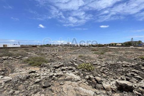Terra a Lajares, Fuerteventura, Lajares - € 199.000 | Ref: 027097 - foto 5