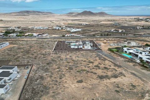 Terra a Lajares, Fuerteventura, Lajares - € 199.000 | Ref: 027097 - foto 7