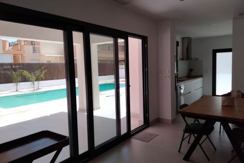 Villa i Denia, Alicante, Denia - € 585.000 | Ref: DE440 - foto 5