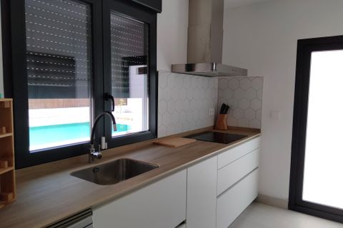Villa i Denia, Alicante, Denia - € 585.000 | Ref: DE440 - foto 9
