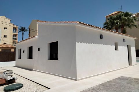 Villa i Denia, Alicante, Denia - € 585.000 | Ref: DE440 - foto 22