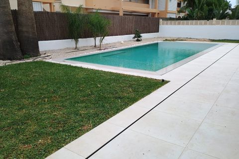 Villa i Denia, Alicante, Denia - € 585.000 | Ref: DE440 - foto 3