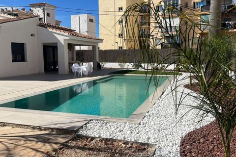 Villa i Denia, Alicante, Denia - € 585.000 | Ref: DE440 - foto 26