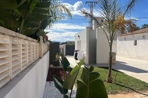 Villa i Denia, Alicante, Denia - € 585.000 | Ref: DE440 - foto 27