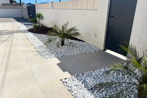 Villa i Denia, Alicante, Denia - € 585.000 | Ref: DE440 - foto 28