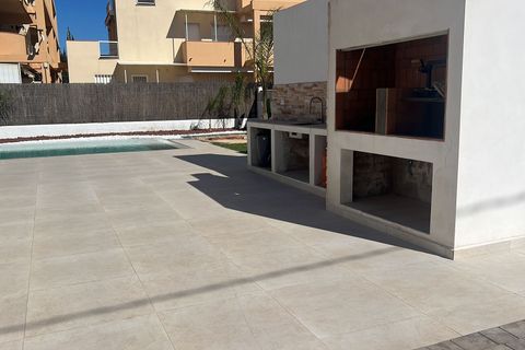 Villa i Denia, Alicante, Denia - € 585.000 | Ref: DE440 - foto 30