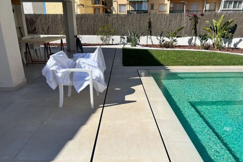 Villa i Denia, Alicante, Denia - € 585.000 | Ref: DE440 - foto 31