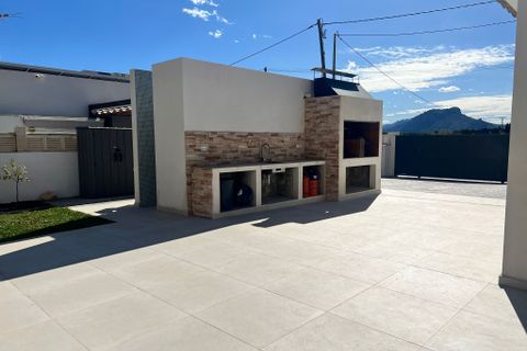 Villa i Denia, Alicante, Denia - € 585.000 | Ref: DE440 - foto 33