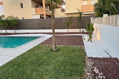 Villa i Denia, Alicante, Denia - € 585.000 | Ref: DE440 - foto 35