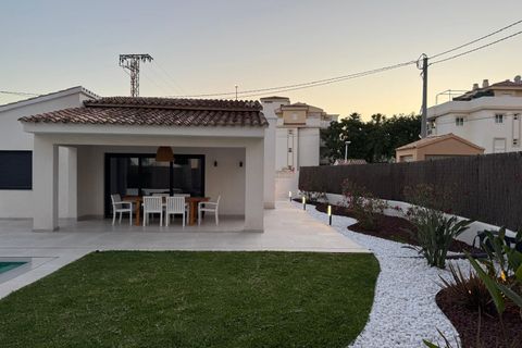 Villa i Denia, Alicante, Denia - € 585.000 | Ref: DE440 - foto 41